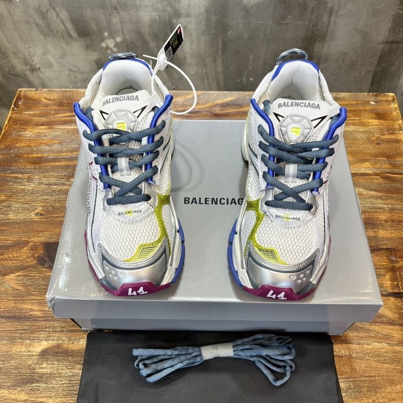 Balenciaga Track Shoes